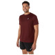 Asics Ανδρική κοντομάνικη μπλούζα Core Tee Asics Ανδρική κοντομάνικη μπλούζα Core Tee